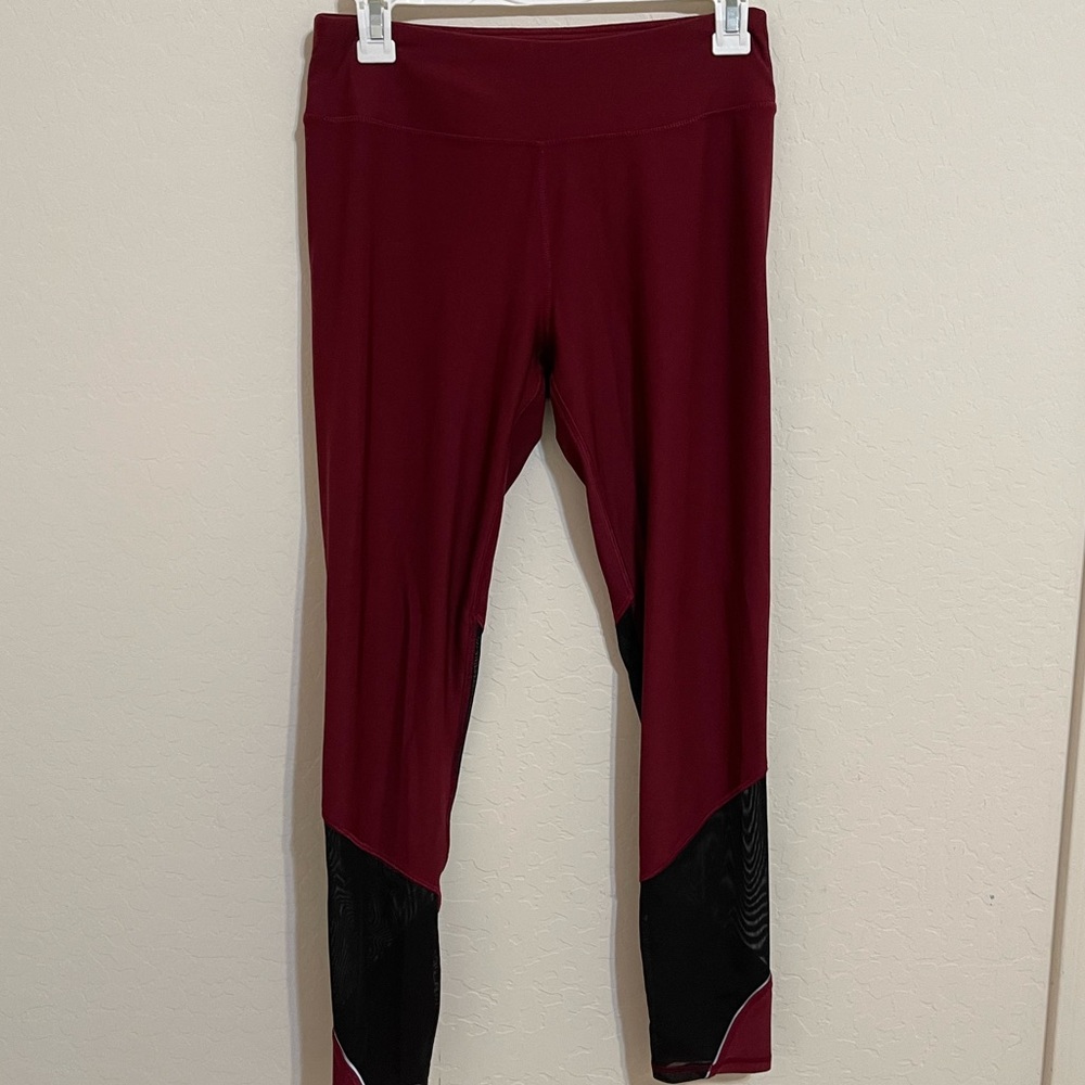 Workout leggings